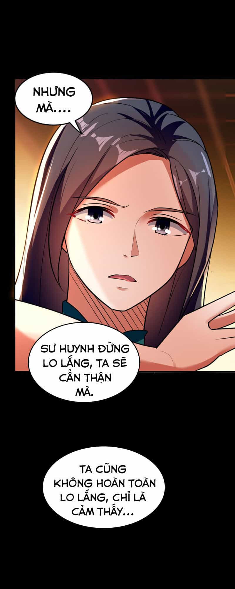 Vạn Giới Tiên Vương - Chương 52 - ảnh 39