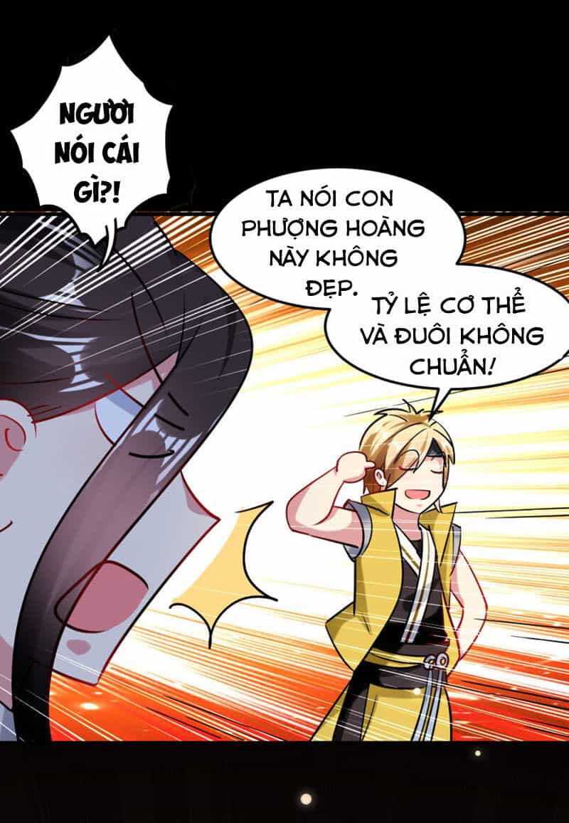 Vạn Giới Tiên Vương - Chương 53 - ảnh 13