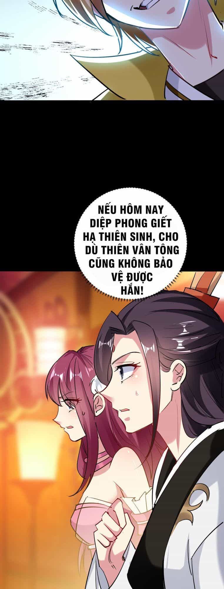 Vạn Giới Tiên Vương - Chương 55 - ảnh 14