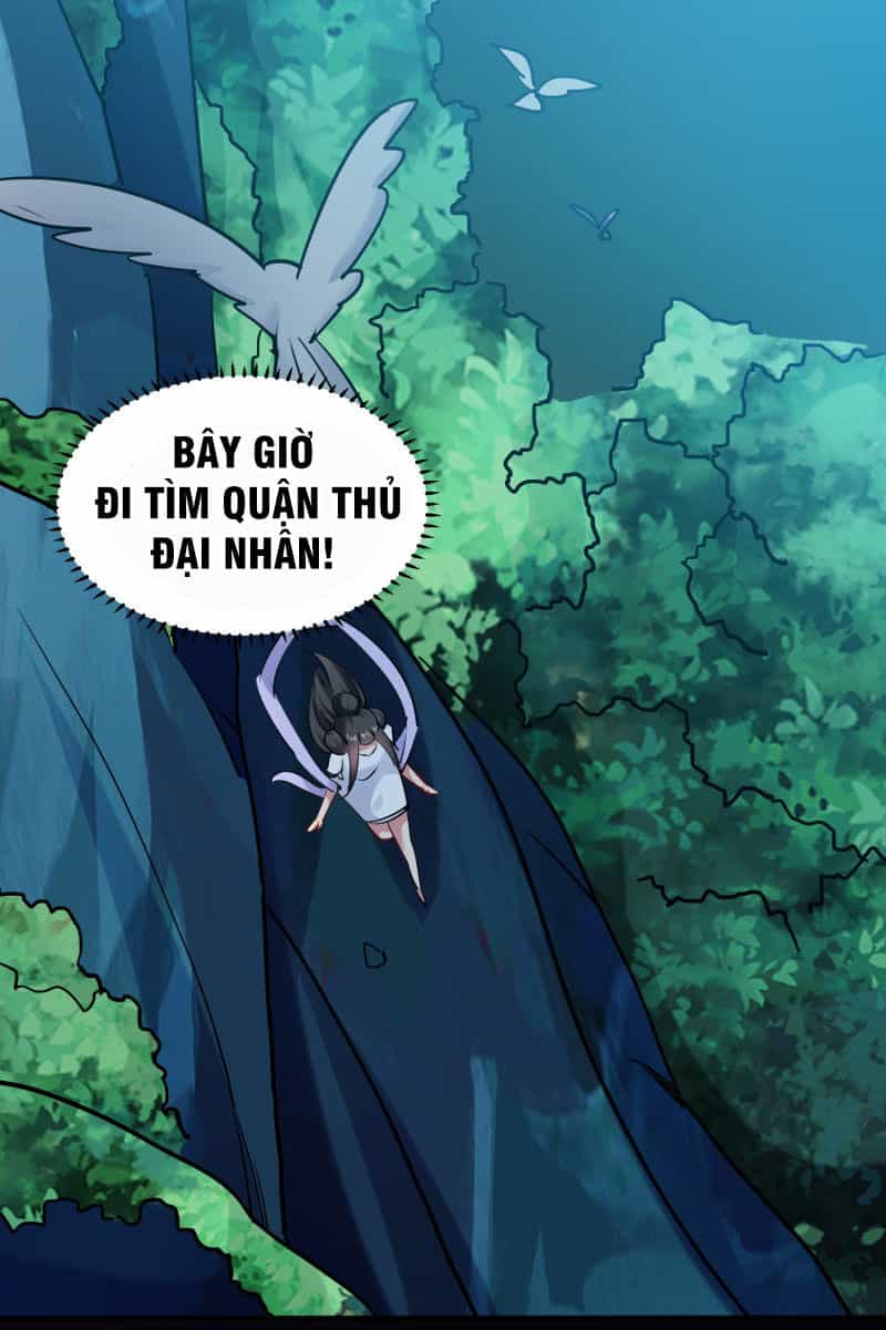 Vạn Giới Tiên Vương - Chương 56 - ảnh 38