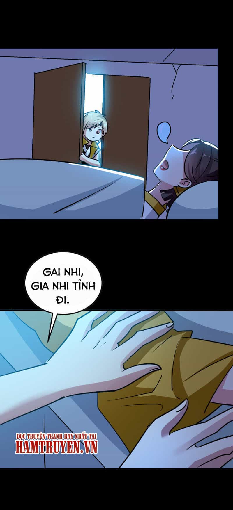 Vạn Giới Tiên Vương - Chương 57 - ảnh 25