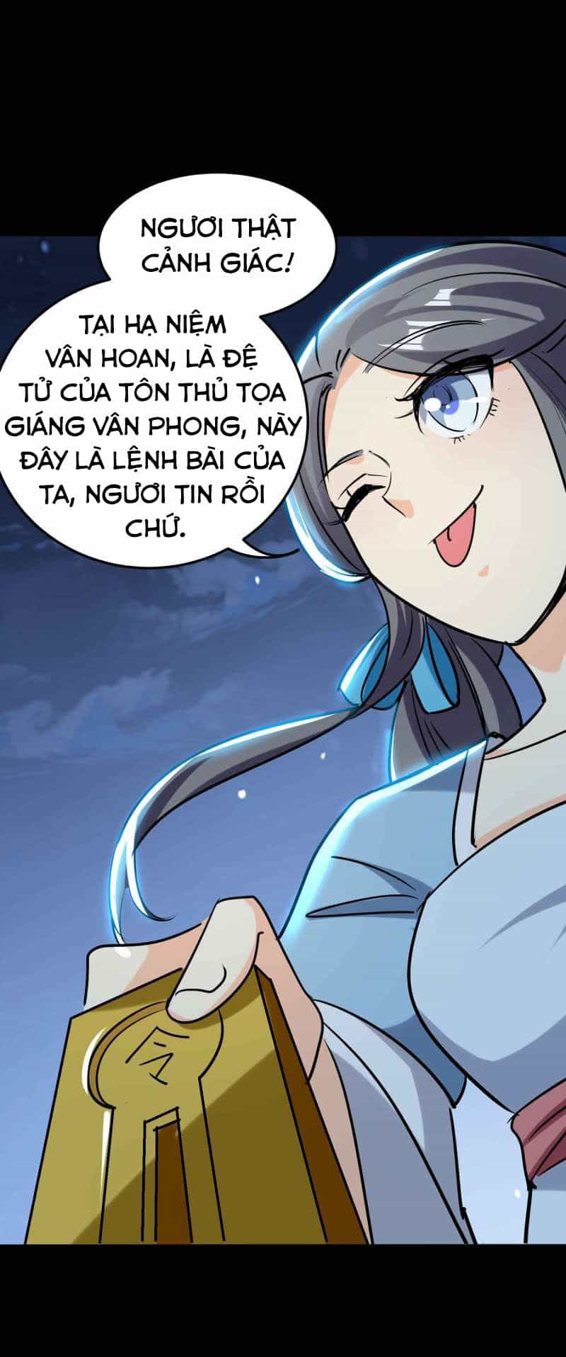 Vạn Giới Tiên Vương - Chương 58 - ảnh 57