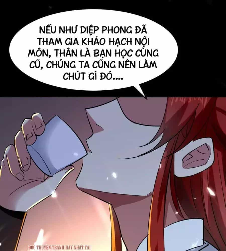 Vạn Giới Tiên Vương - Chương 5 - ảnh 17