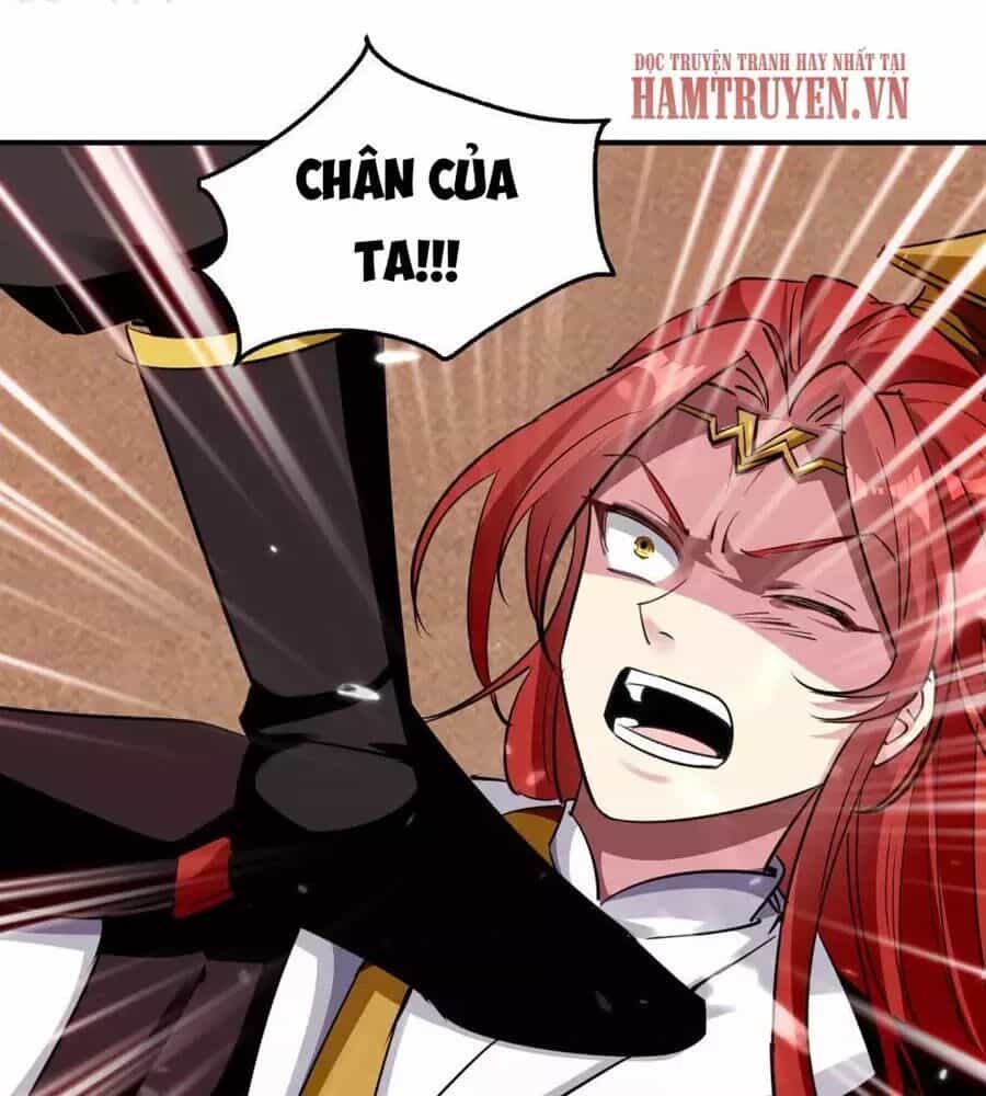 Vạn Giới Tiên Vương - Chương 5 - ảnh 5