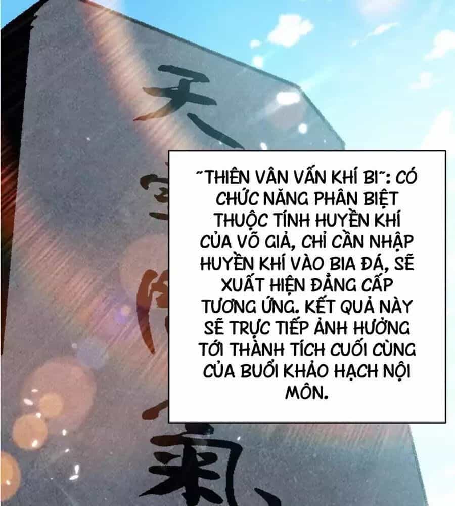 Vạn Giới Tiên Vương - Chương 5 - ảnh 56