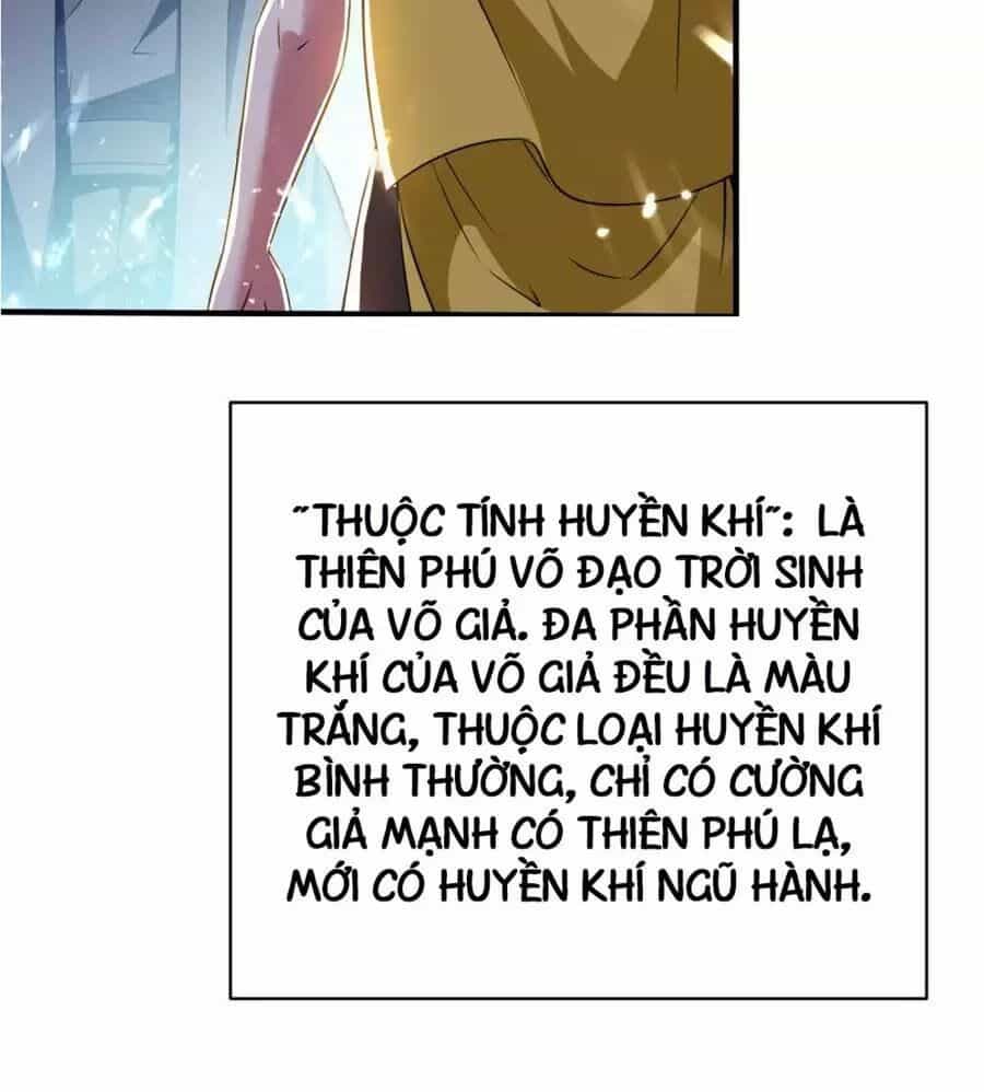 Vạn Giới Tiên Vương - Chương 5 - ảnh 59
