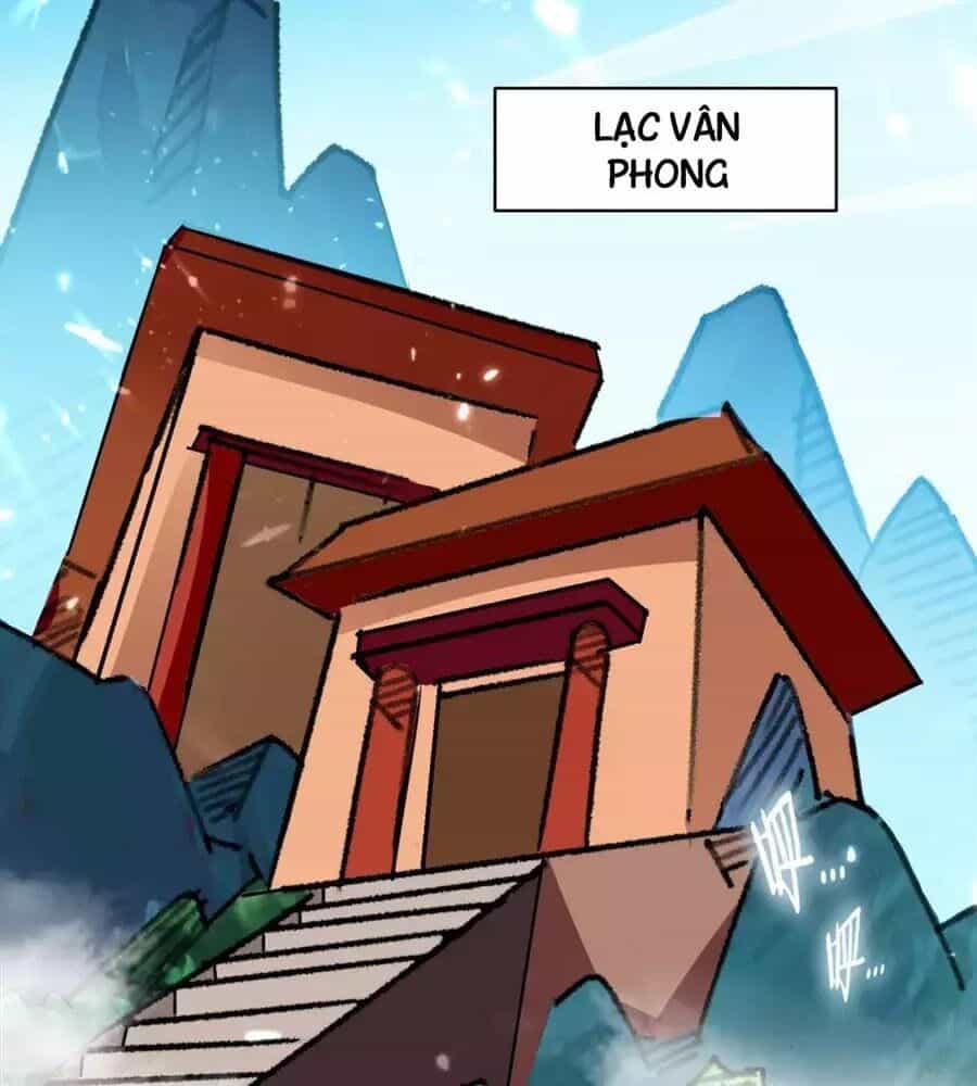 Vạn Giới Tiên Vương - Chương 5 - ảnh 79