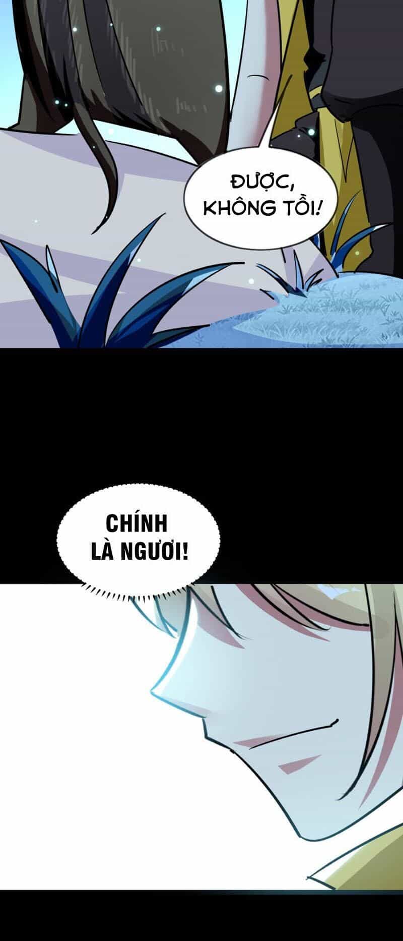 Vạn Giới Tiên Vương - Chương 59 - ảnh 36