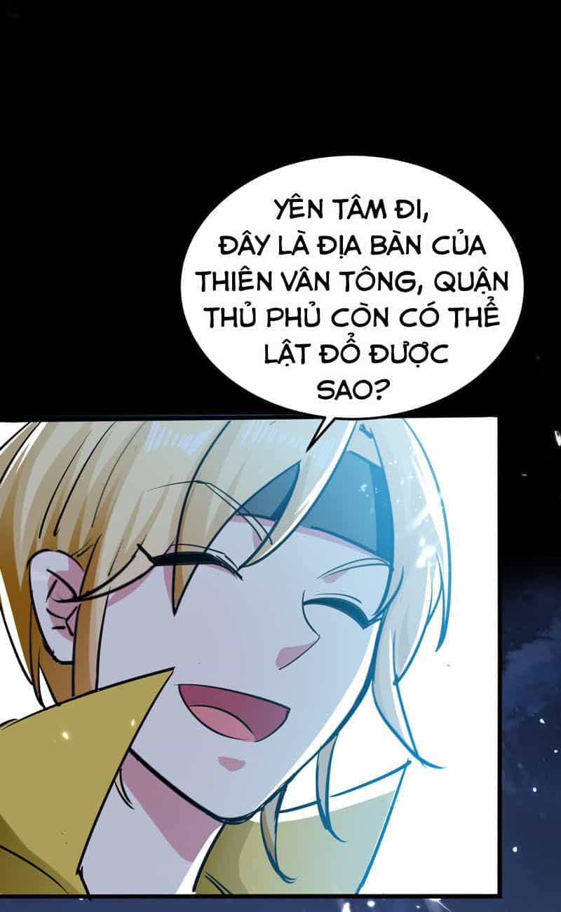 Vạn Giới Tiên Vương - Chương 62 - ảnh 24