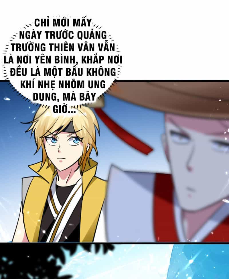 Vạn Giới Tiên Vương - Chương 62 - ảnh 30