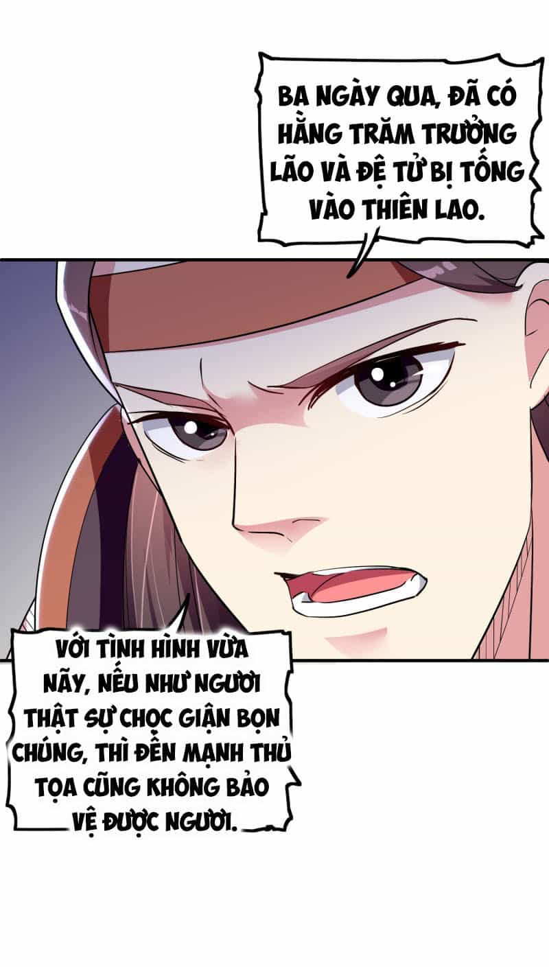 Vạn Giới Tiên Vương - Chương 63 - ảnh 12