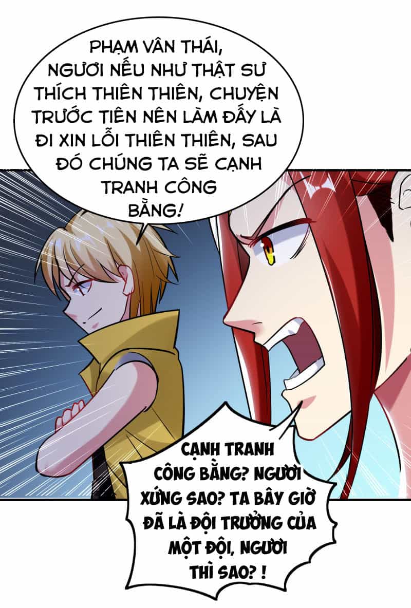 Vạn Giới Tiên Vương - Chương 63 - ảnh 28