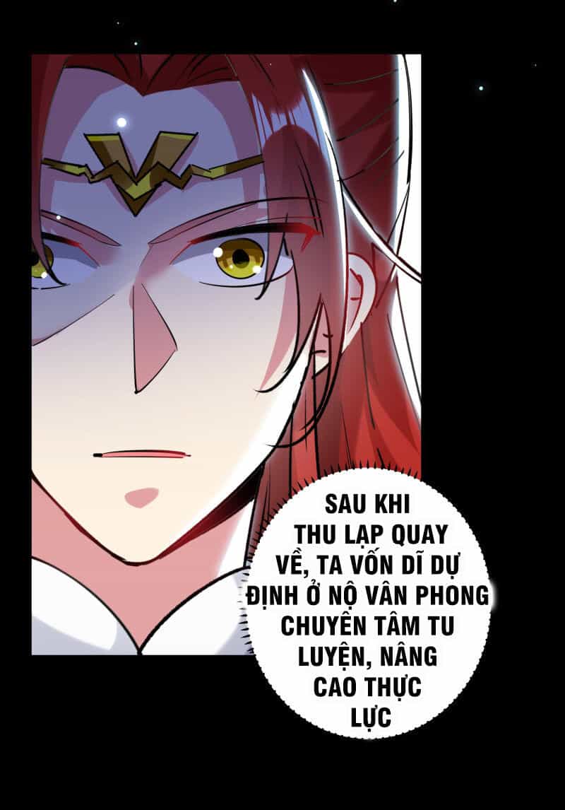 Vạn Giới Tiên Vương - Chương 63 - ảnh 30