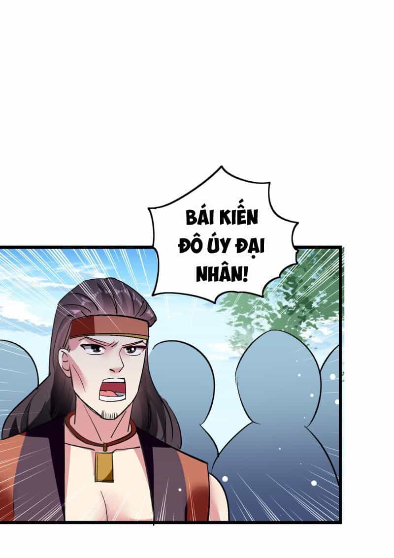 Vạn Giới Tiên Vương - Chương 64 - ảnh 5