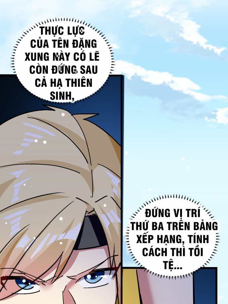 Vạn Giới Tiên Vương - Chương 64 - ảnh 8