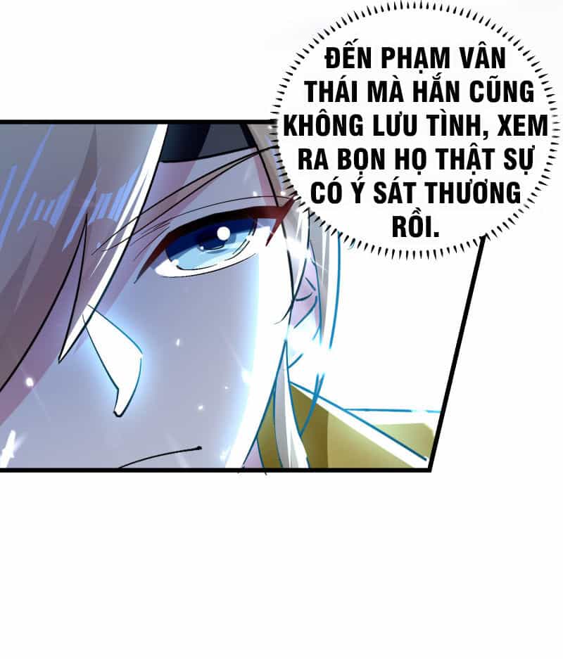 Vạn Giới Tiên Vương - Chương 65 - ảnh 15