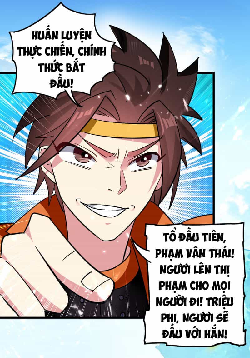 Vạn Giới Tiên Vương - Chương 65 - ảnh 2