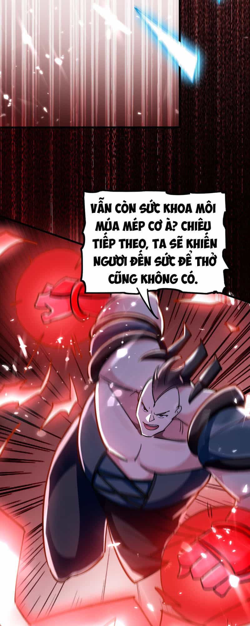Vạn Giới Tiên Vương - Chương 65 - ảnh 33