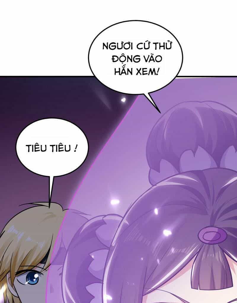 Vạn Giới Tiên Vương - Chương 66 - ảnh 55