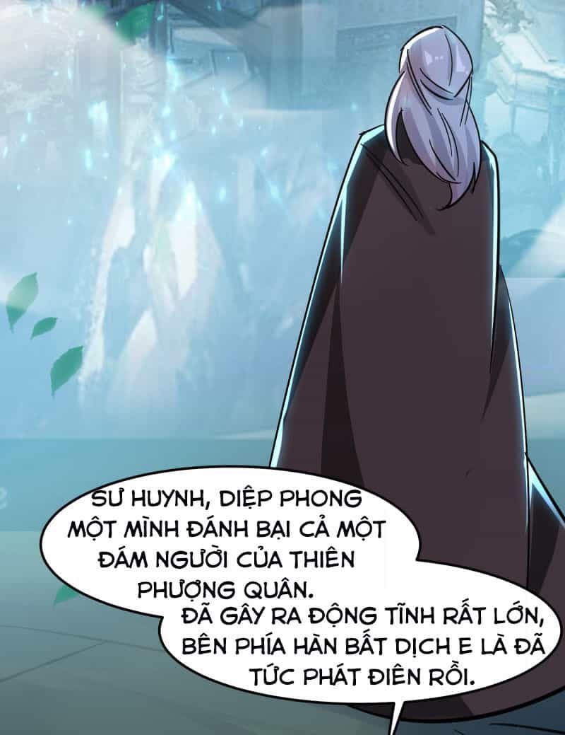 Vạn Giới Tiên Vương - Chương 67 - ảnh 53