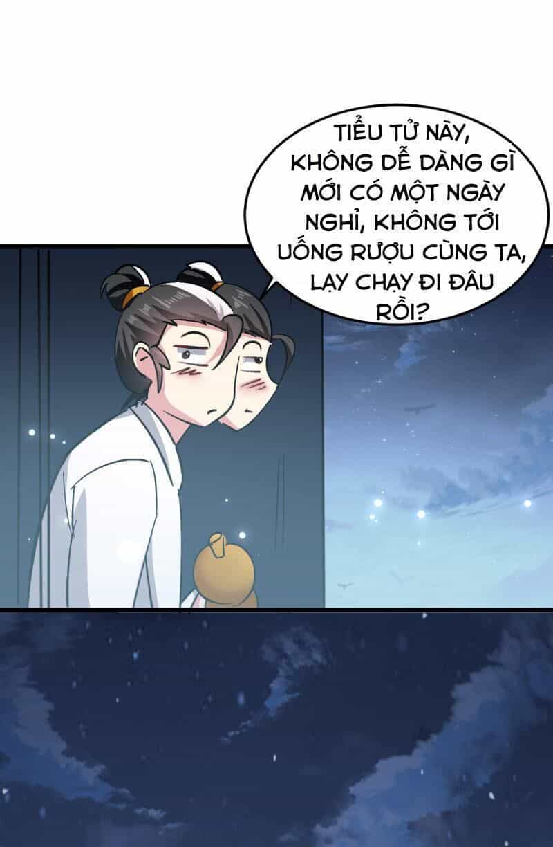 Vạn Giới Tiên Vương - Chương 68 - ảnh 1