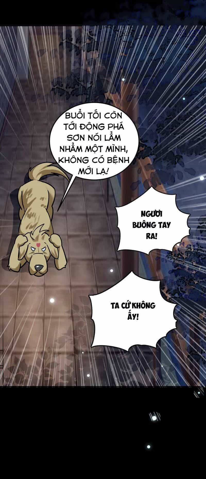 Vạn Giới Tiên Vương - Chương 68 - ảnh 40
