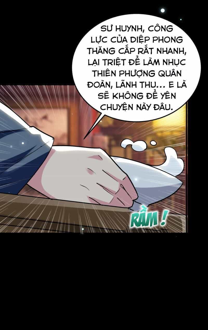 Vạn Giới Tiên Vương - Chương 68 - ảnh 42