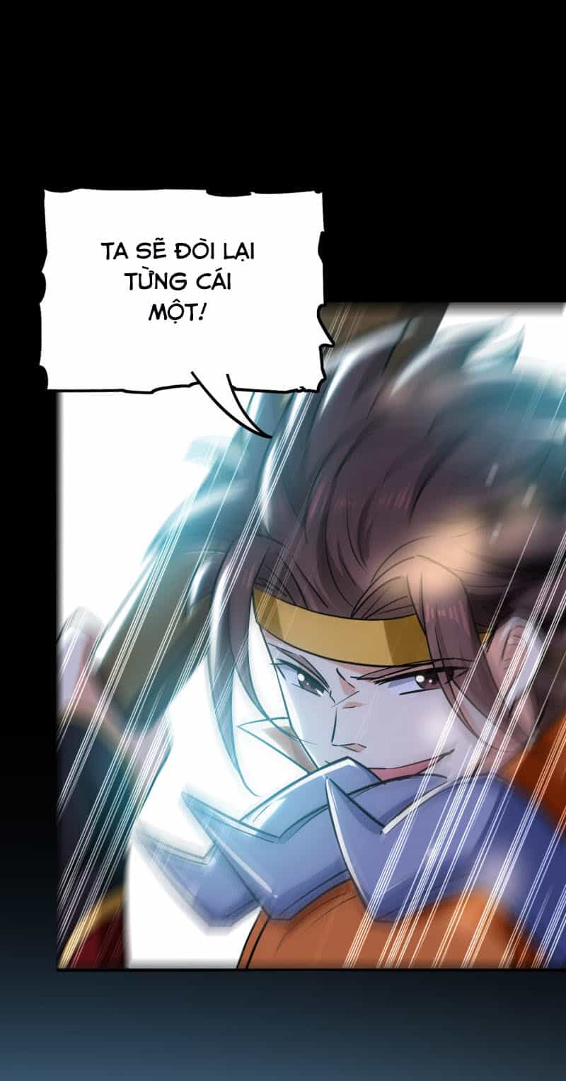 Vạn Giới Tiên Vương - Chương 69 - ảnh 23
