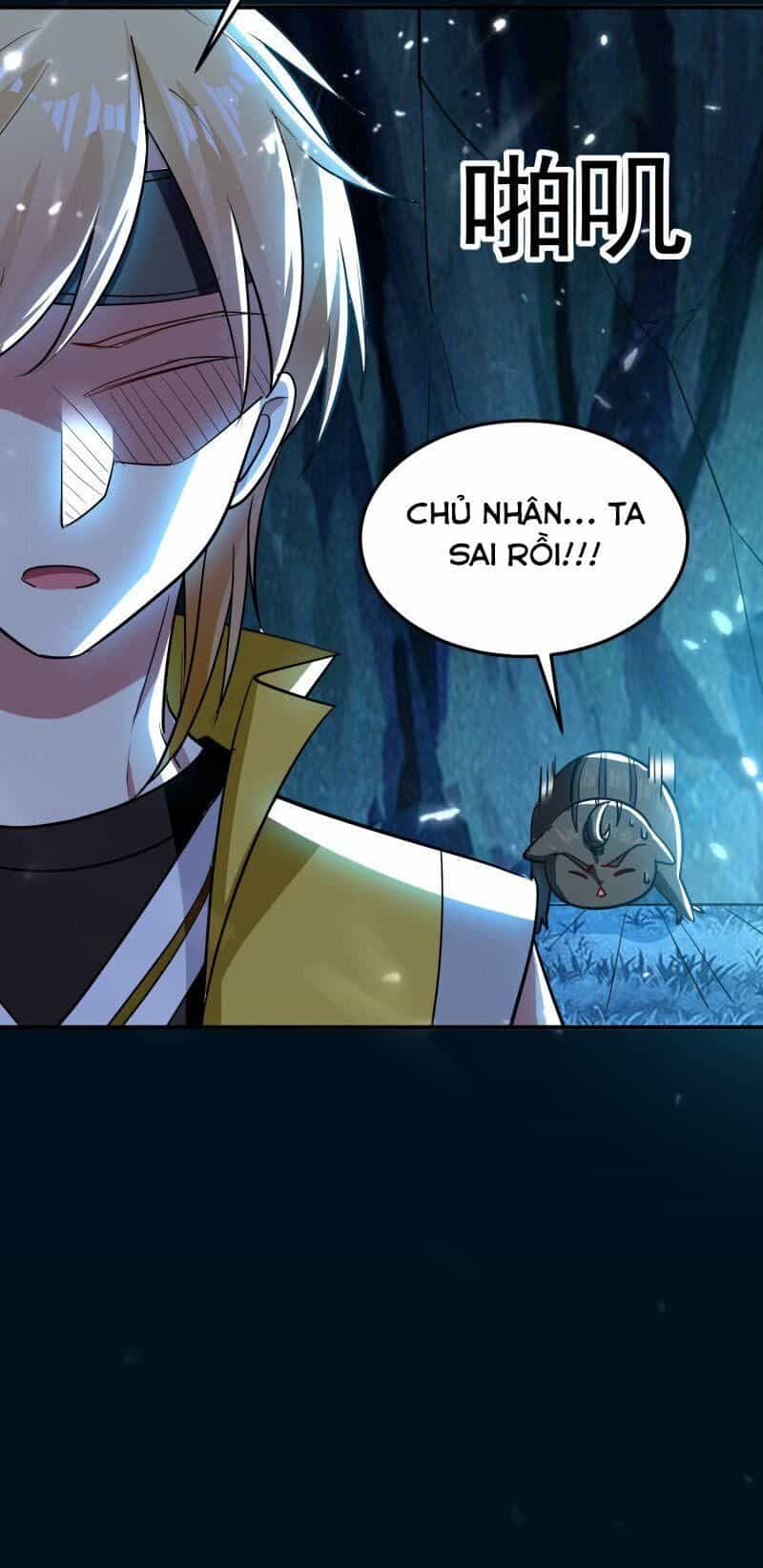 Vạn Giới Tiên Vương - Chương 71 - ảnh 4