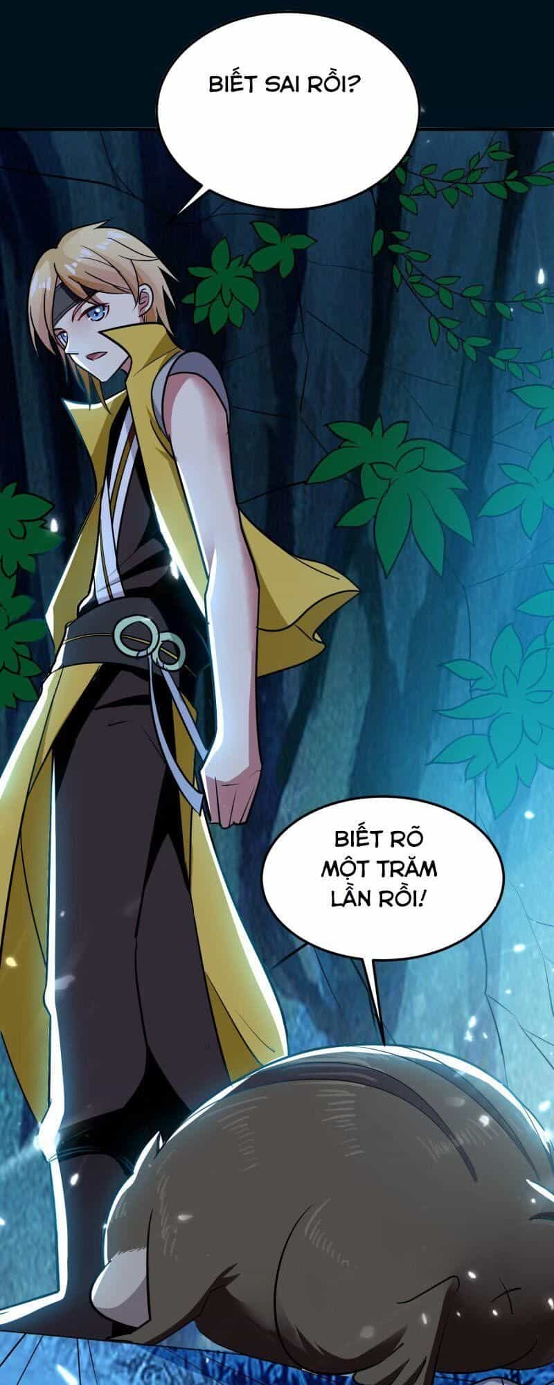 Vạn Giới Tiên Vương - Chương 71 - ảnh 5