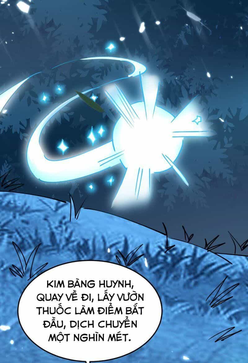 Vạn Giới Tiên Vương - Chương 71 - ảnh 51