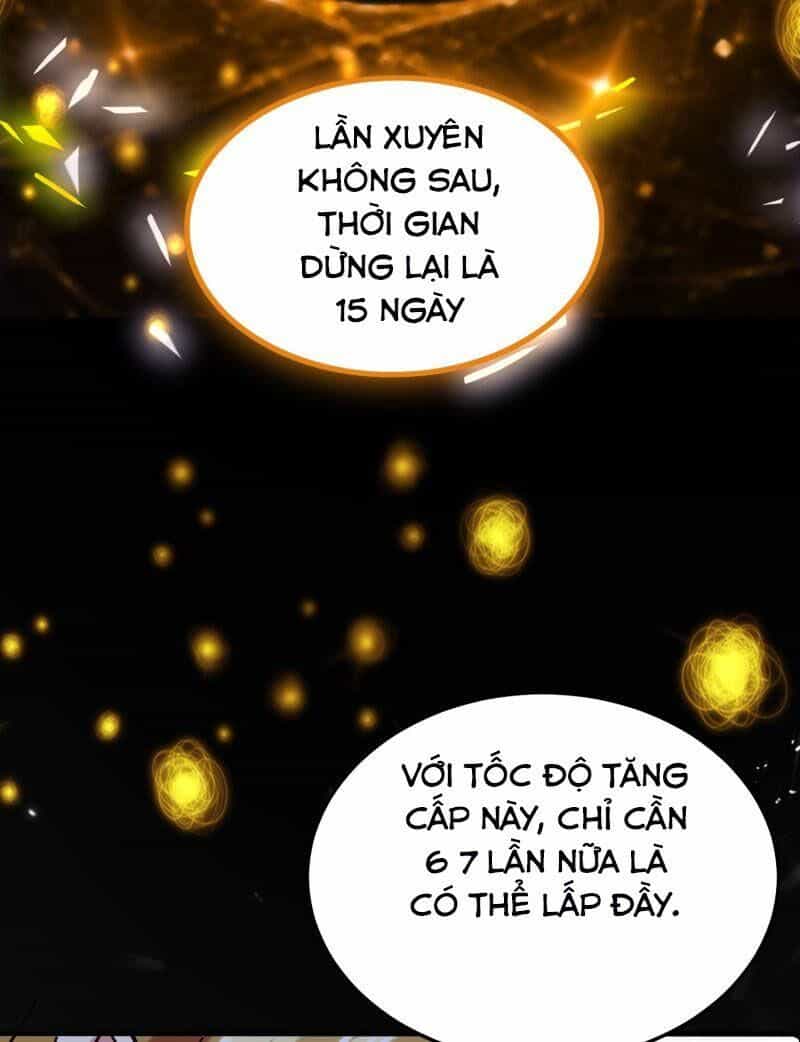 Vạn Giới Tiên Vương - Chương 71 - ảnh 54