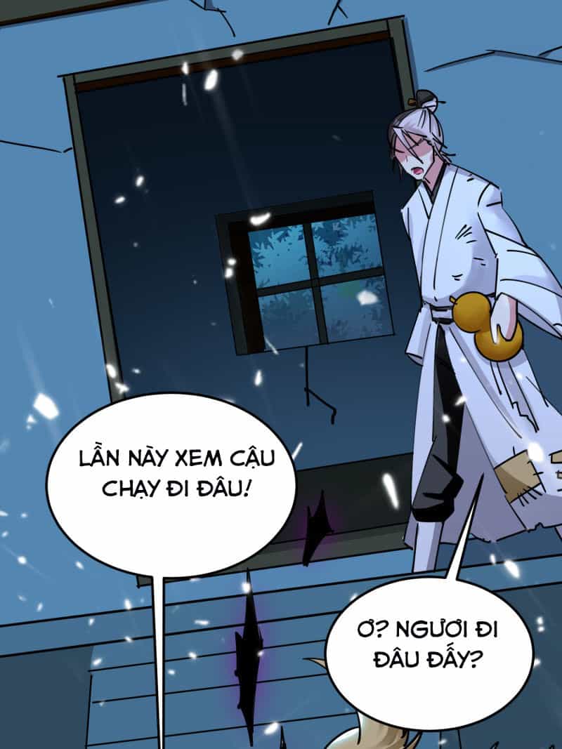 Vạn Giới Tiên Vương - Chương 72 - ảnh 11