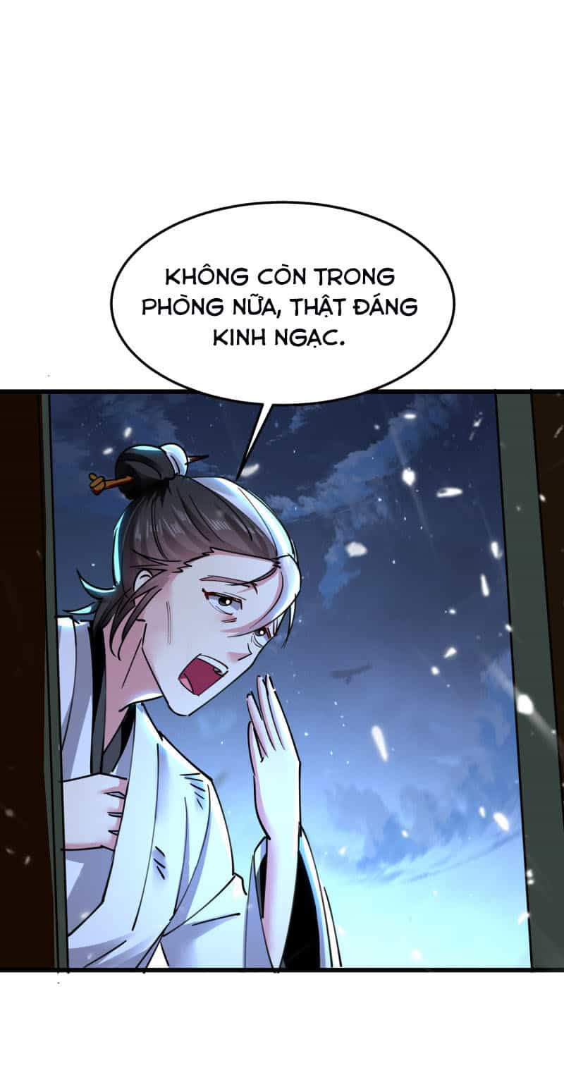 Vạn Giới Tiên Vương - Chương 72 - ảnh 8