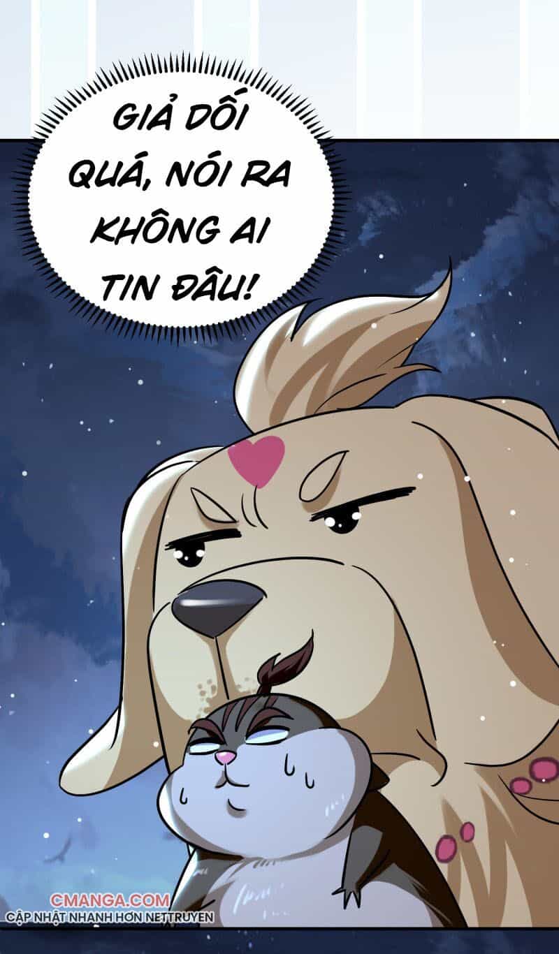 Vạn Giới Tiên Vương - Chương 73 - ảnh 10