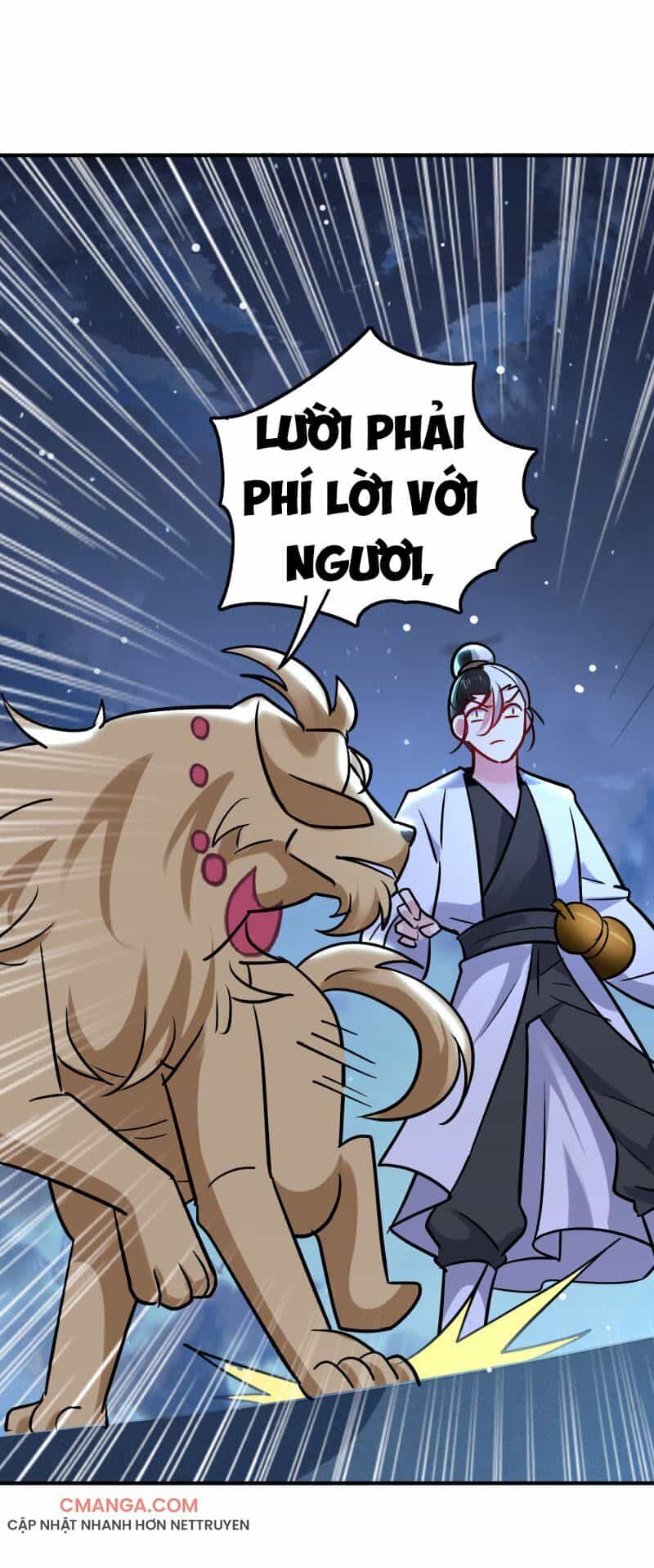 Vạn Giới Tiên Vương - Chương 73 - ảnh 19