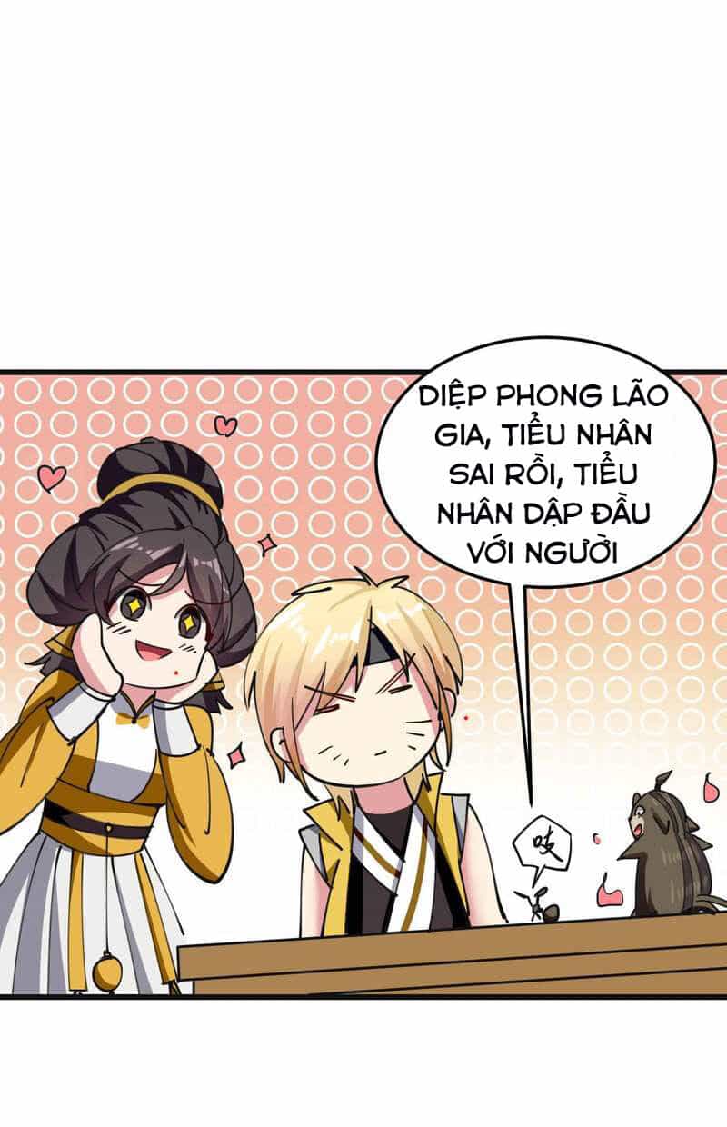 Vạn Giới Tiên Vương - Chương 74 - ảnh 20