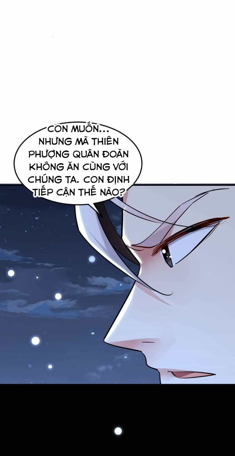 Vạn Giới Tiên Vương - Chương 74 - ảnh 46