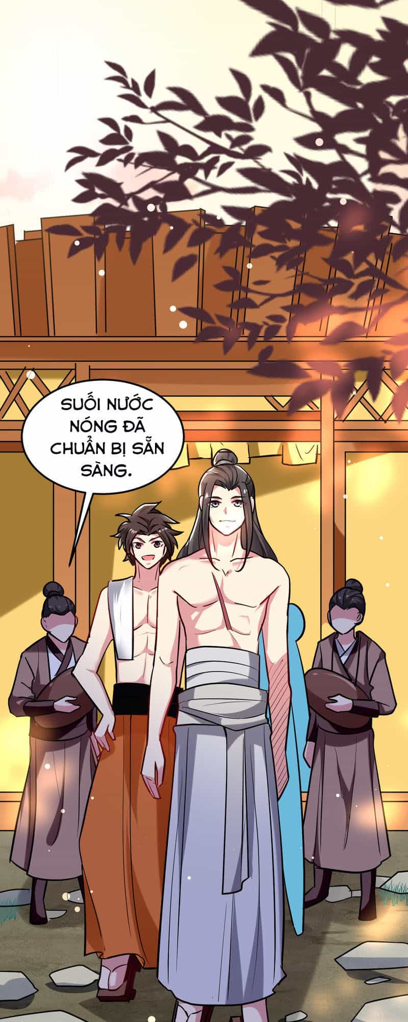 Vạn Giới Tiên Vương - Chương 75 - ảnh 34