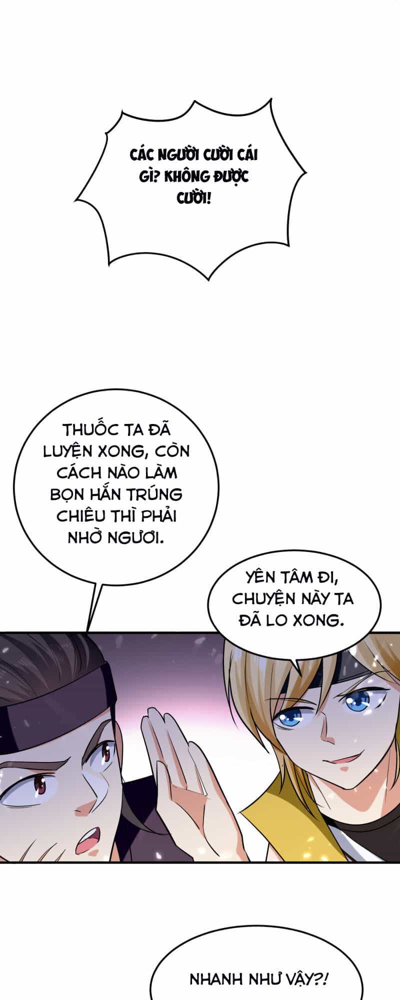 Vạn Giới Tiên Vương - Chương 76 - ảnh 40