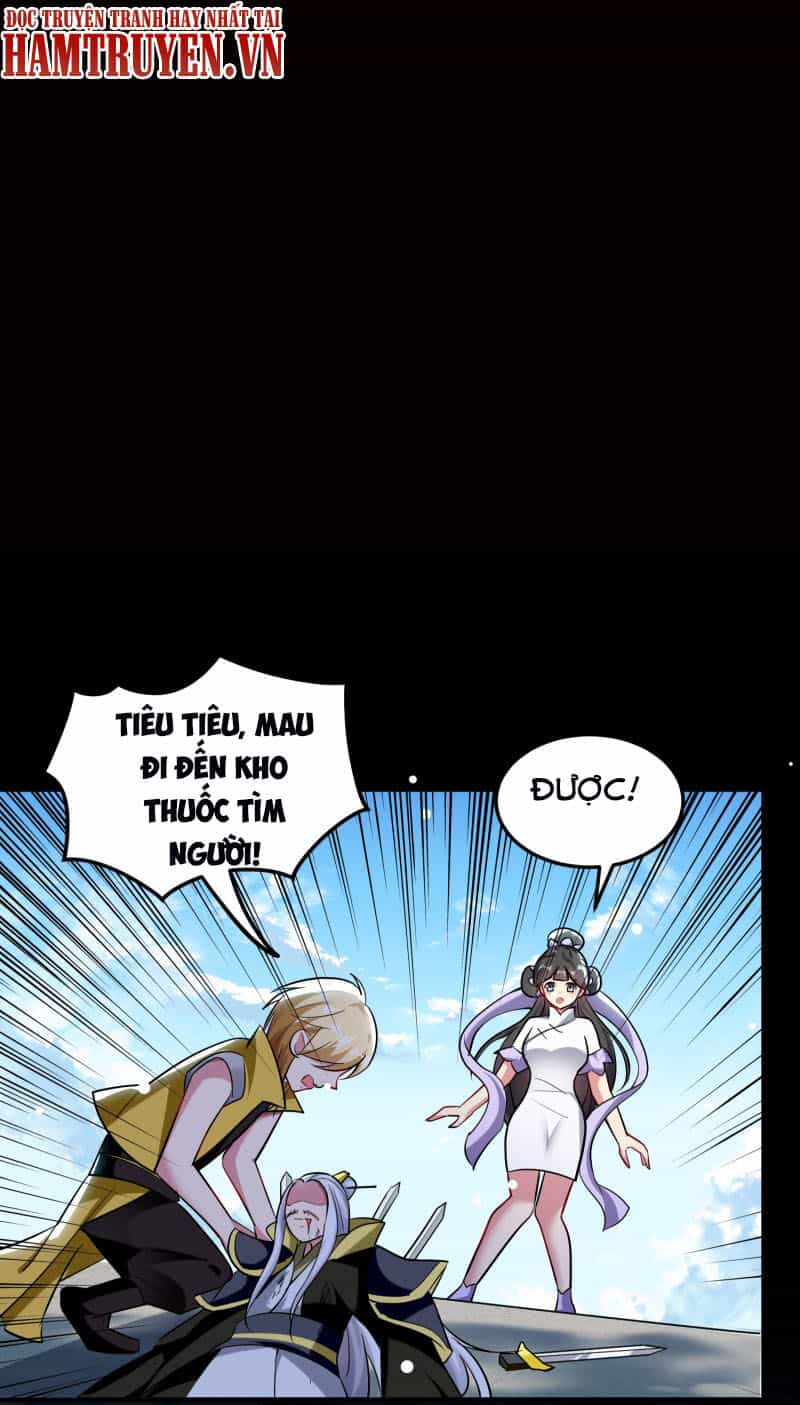 Vạn Giới Tiên Vương - Chương 78 - ảnh 1