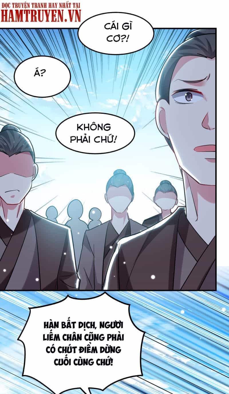 Vạn Giới Tiên Vương - Chương 78 - ảnh 22