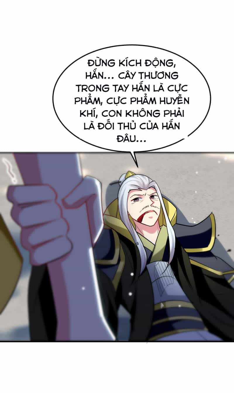Vạn Giới Tiên Vương - Chương 78 - ảnh 3