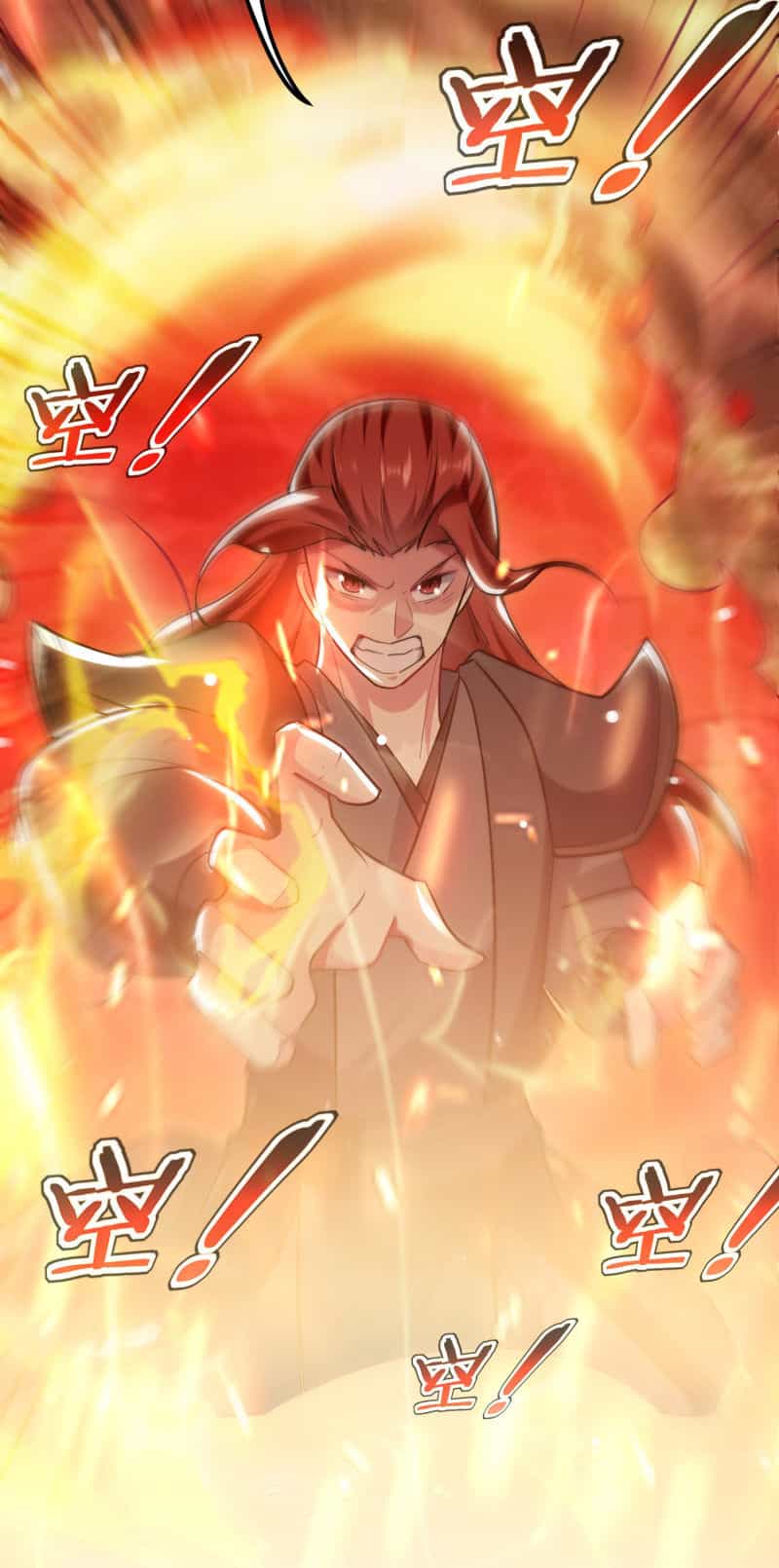 Vạn Giới Tiên Vương - Chương 78 - ảnh 8