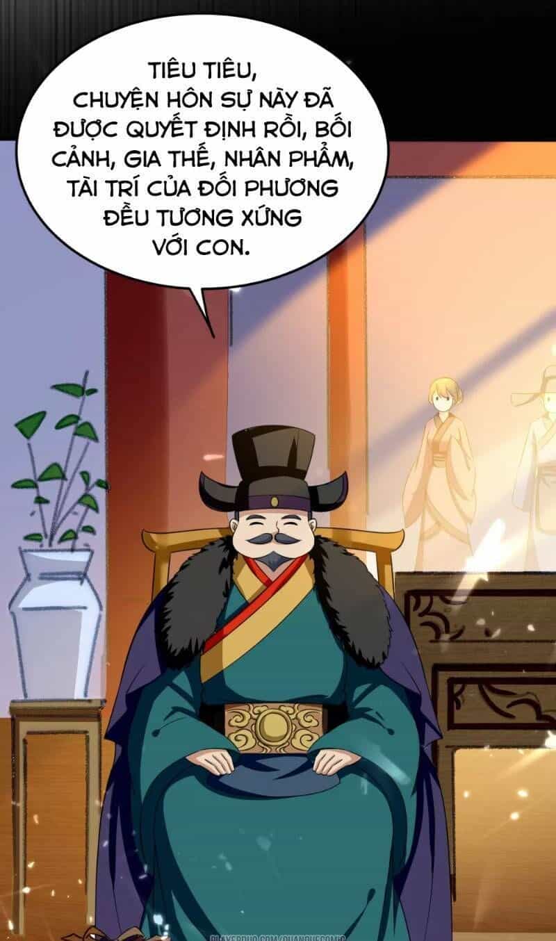 Vạn Giới Tiên Vương - Chương 7 - ảnh 11