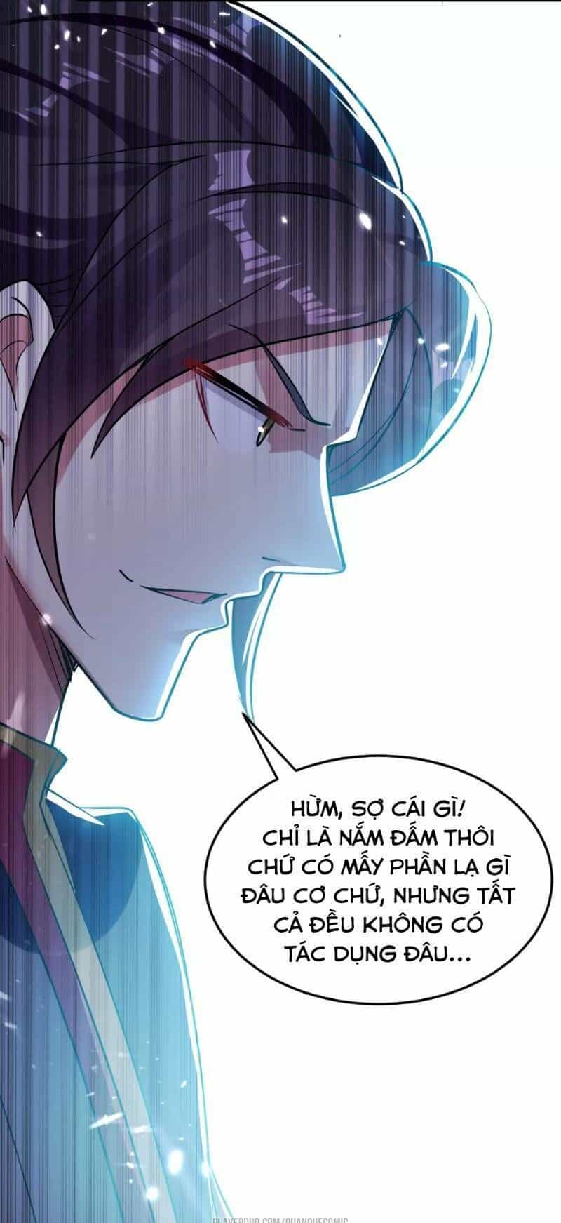 Vạn Giới Tiên Vương - Chương 7 - ảnh 19
