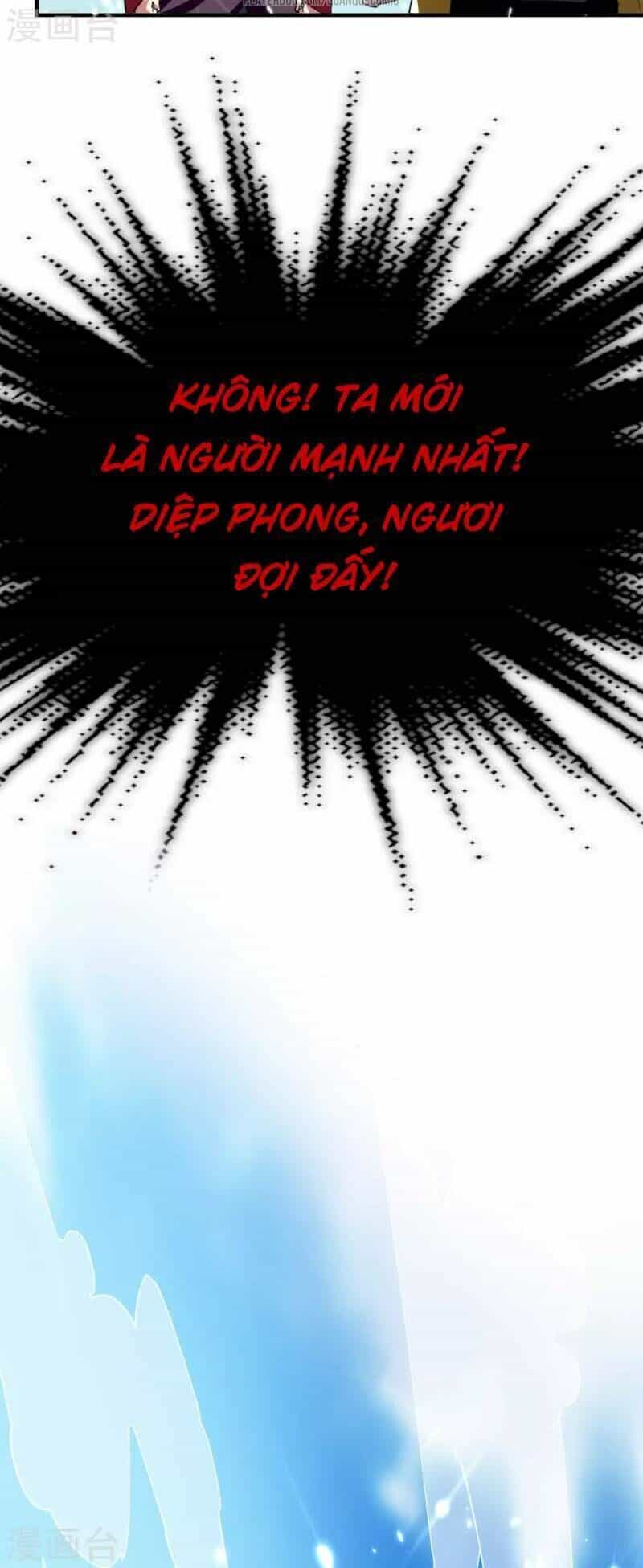 Vạn Giới Tiên Vương - Chương 7 - ảnh 25