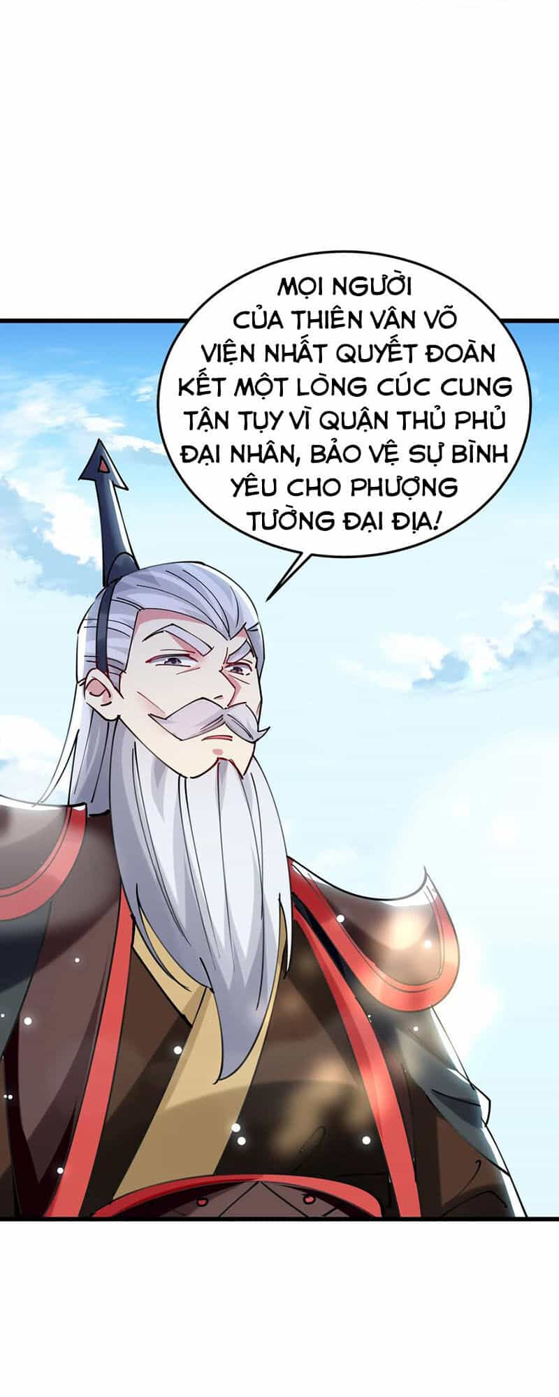 Vạn Giới Tiên Vương - Chương 79 - ảnh 15