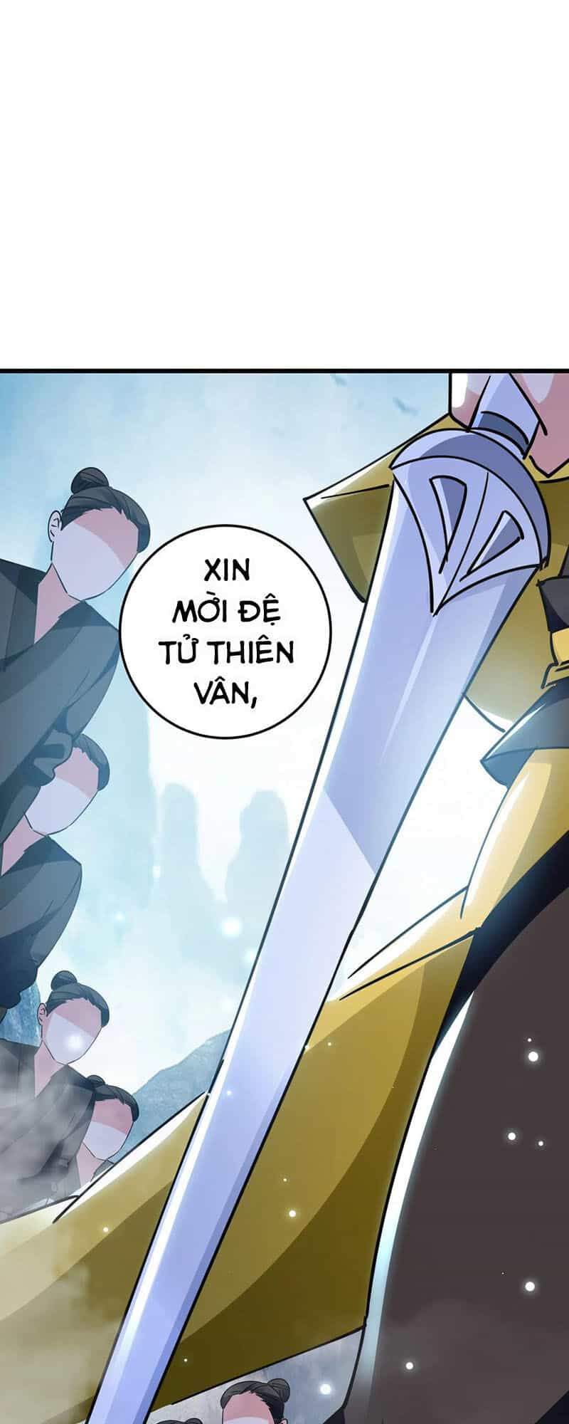 Vạn Giới Tiên Vương - Chương 79 - ảnh 32