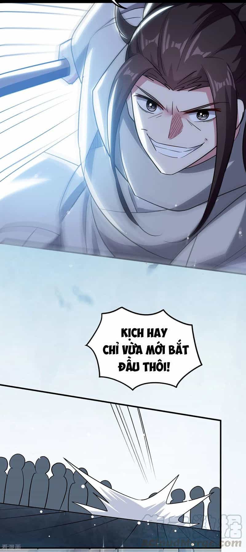 Vạn Giới Tiên Vương - Chương 79 - ảnh 57